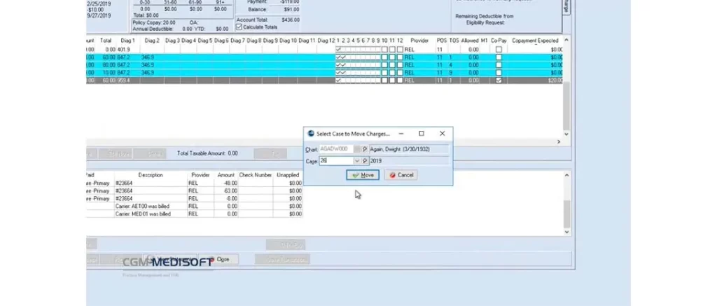 Medisoft-EMR-and-Revenue-Cycle-Management-Software-Demo