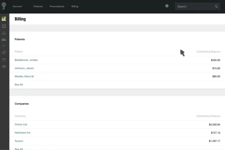 Atlas-MD-EMR-Practice-Management-Software-Patient-Billing-Demo