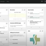 Atlas-MD-EMR-Practice-Management-Software-Patient-Dashboard-Demo