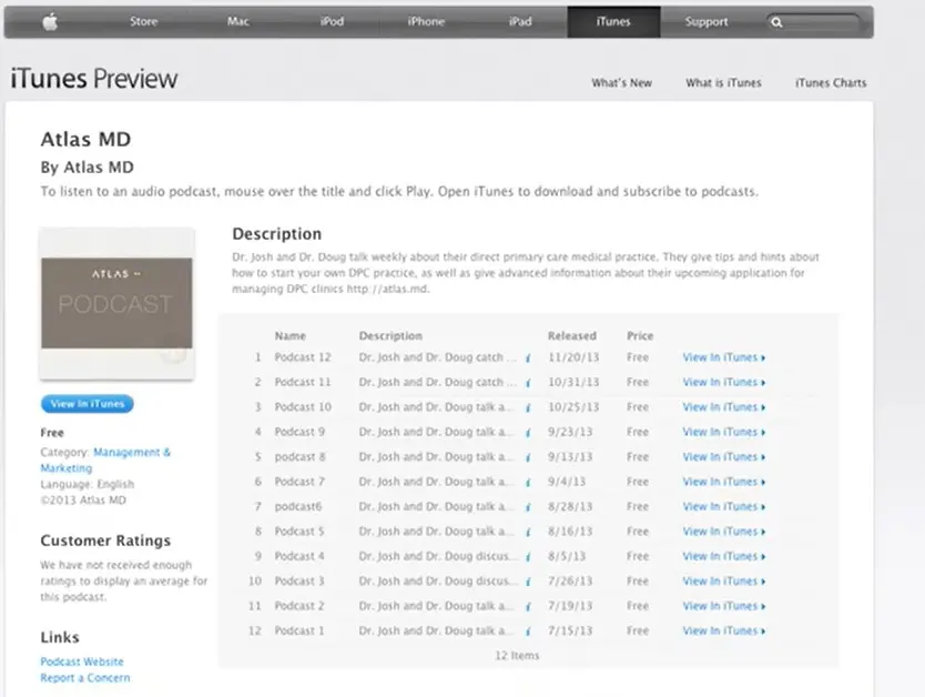 Atlas-MD-EMR-Practice-Management-Software-iTunes-Preview-Demo