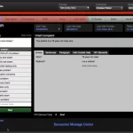 Integrity For Eyes EMR Practice Management Software Patient CC HPI
