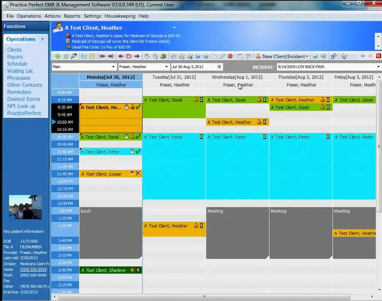 Practice-Perfect-EMR-Practice-Management-Software-Operations-Demo.