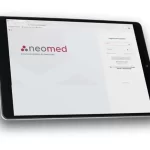 NeoMED EHR Software ipad EMR Software