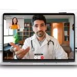 NeoMED EHR Software - telemedicine Software