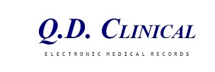 Q.D. Clinical EMR Software EHR and Practice Management Software