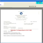 RISynergy Health IT software by Swearingen Software - risk management software