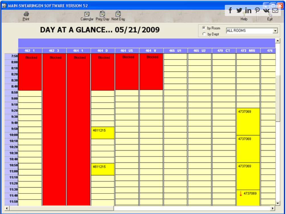 RISynergy Health IT Solutions Software EHR and Practice Management Software