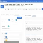 HENO EMR Software - Appointment scheduling software
