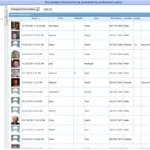 CyCHART-EHR Software Unsigned-Encounters