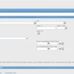 CyCHART EHR Software general access order