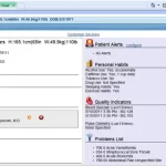 CyCHART EHR Software patient summary