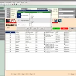 FirstEMR Software physical exam