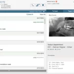 Carestream Dental EMR Software & practice management software