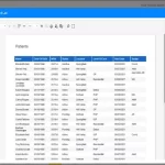 Opus EHR Software - practice management software