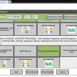 PointClickCare EMR Software - cloud-based EHR software