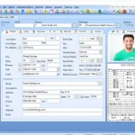 Chiro8000 Chiropractic Software & practice management software