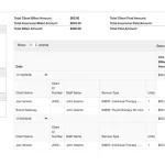 TheraNest EMR Software - Billing EHR Software