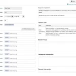 TheraNest EMR Software - Mental Health Notes EHR Software