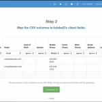 intakeQ Practice Management Software - electronic patient intake forms