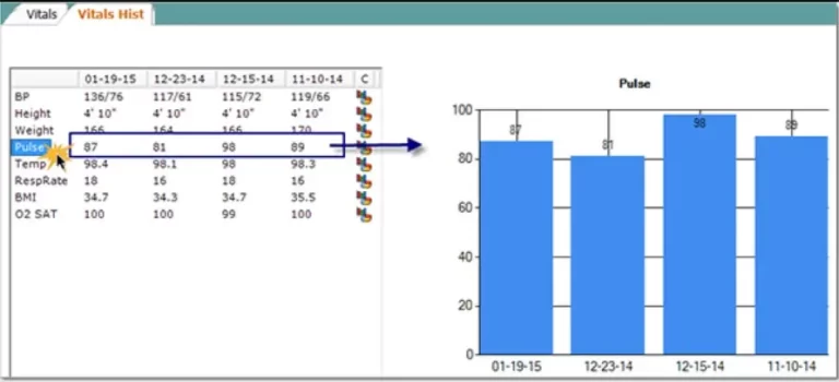 AXEIUM EMR Software - practice management software