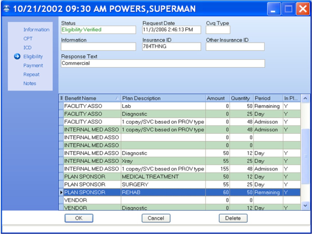 Accumed EHR Software EHR and Practice Management Software