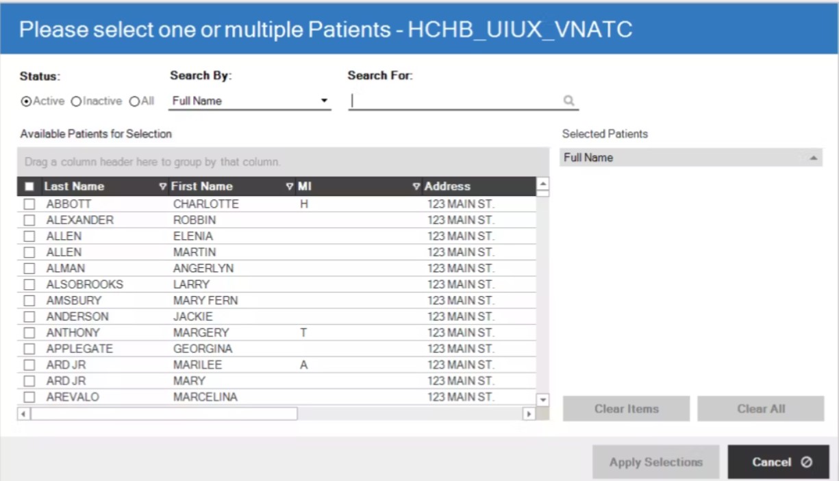 Homecare Homebase EHR Software EHR and Practice Management Software