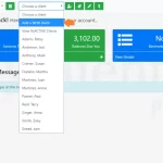 My Clients Plus EHR Practice Management Software Client Search