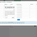 My Clients Plus EHR Software - insurance session dashboard