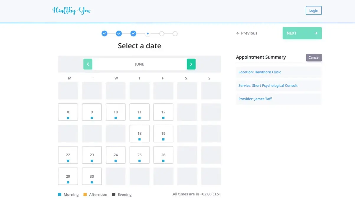 Zanda EMR Software (formerly Power Diary) EHR and Practice Management Software