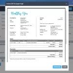 Zanda formerly Power Diary EMR Software & practice management software