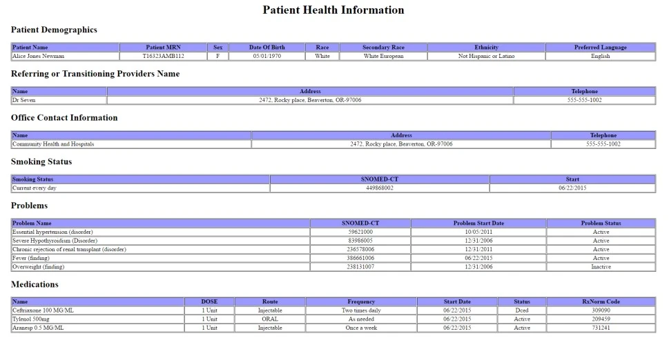 Clinicomp-EHR-Practice-Management-Software-Solution-Health-Information