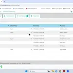 HST Pathways EHR Software