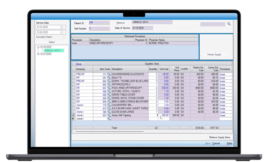 HST Pathways EMR Software EHR and Practice Management Software