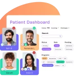 Kipu-Behavioral-Health-EMR-Software-Patient-Dashboard
