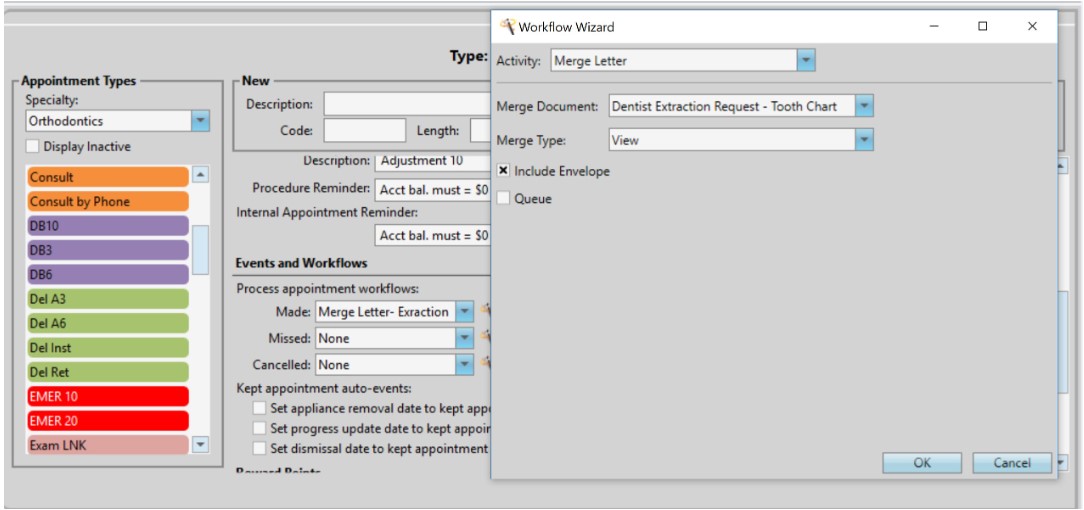 Ortho2 Edge Cloud EHR Software EHR and Practice Management Software