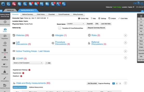 nexus-clinical-emr-software-solution