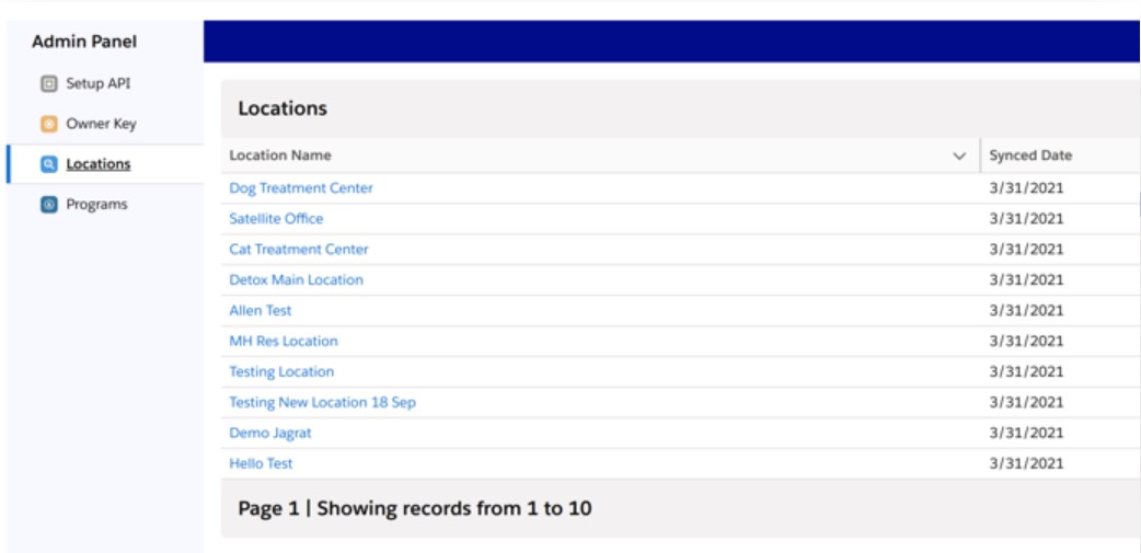 Lightning Step Behavioral Health EMR Software EHR and Practice Management Software