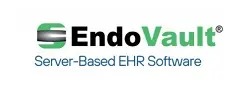 EndoVault-EHR-Practice-Management-Software-by-EndoSoft-Logo