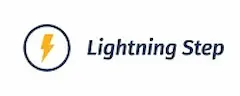 Lightning-Step-Behavioral-Health-EMR-Practice-Management-Software-Logo