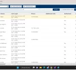 blueEHR-Practice-Management-EMR-Software-Users-Dashboard-Demo