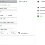 Power2Practice-EMR-Practice-Management-Software-Appointment-Demo