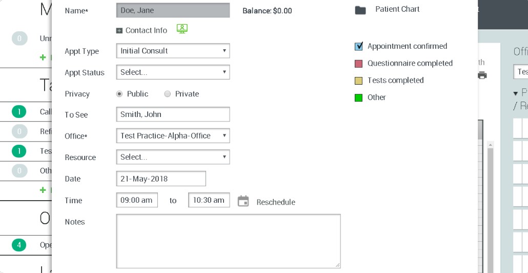 Power2Practice EMR Software EHR and Practice Management Software