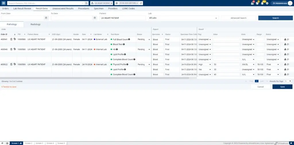 Behavioral-Health-EMR-by-blueBriX-Practice-Management-Software-Notes-Demo