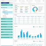 LifeLinkr-IVF-Clinic-Management-EMR-Software-Dashboard
