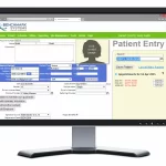 Benchmark-Systems-EMR-New-Patient-Data-Record