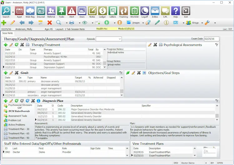 Compulink-Healthcare-EHR-Software-Practice-Management-Solution