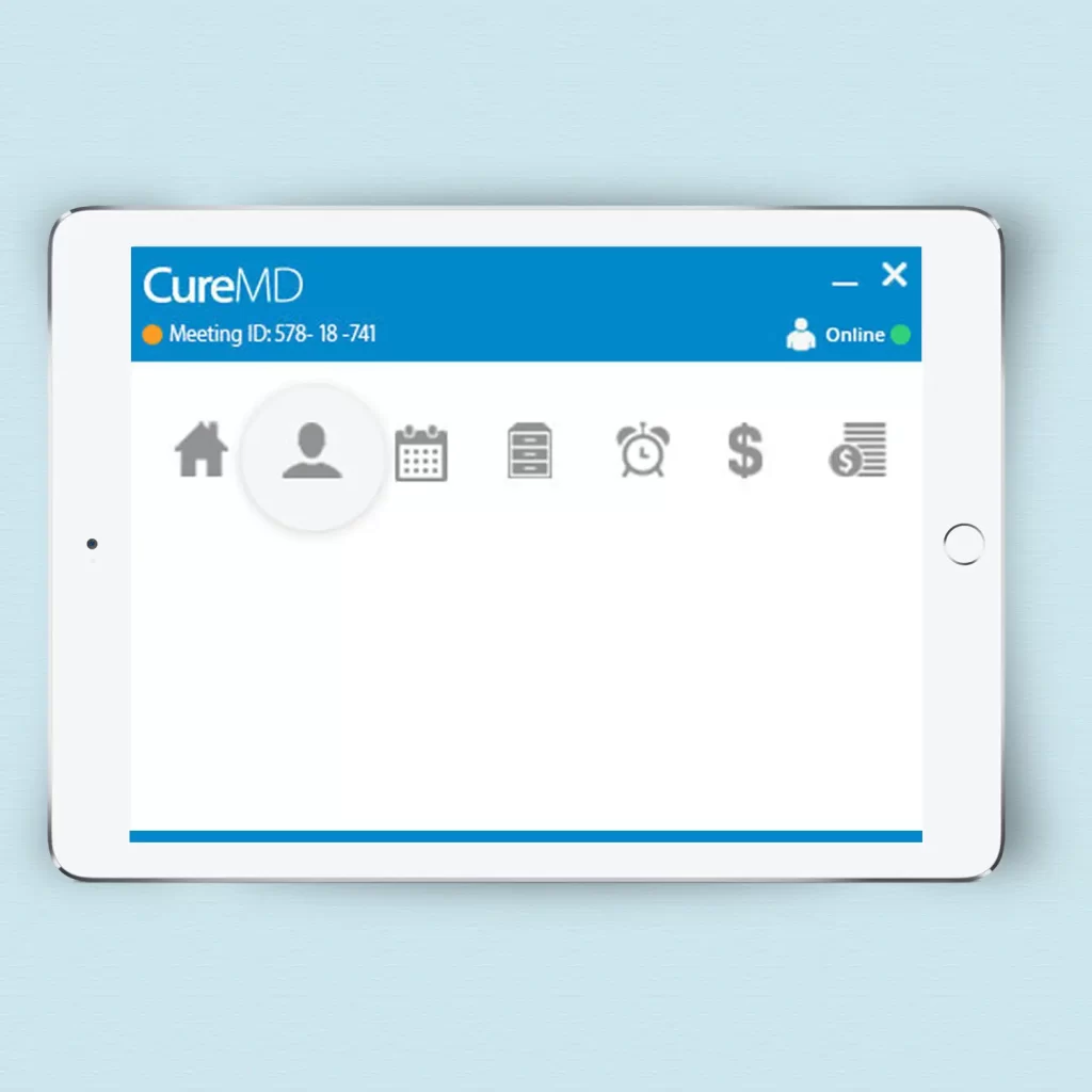 Curemd-family-medicine-EMR-Software-and-patient-portal