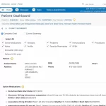 RXNT-EHR-Software-Patient-Portal