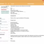 Symplast-EMR-Software-Patient-Profile