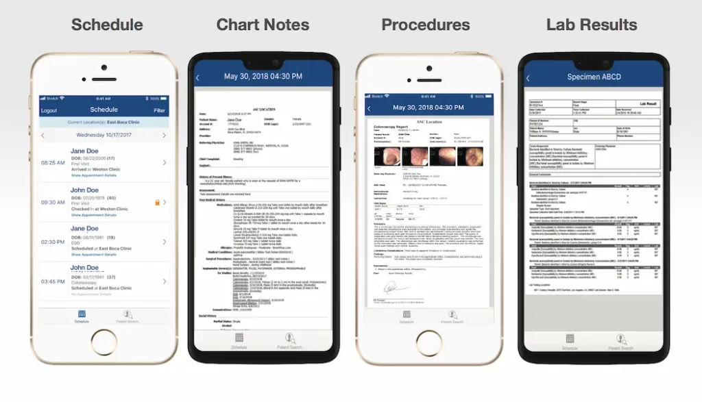 gGastro-EHR-Endoscopy-Report-Writer-Software-Mobile-App-1